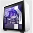 NZXT vodní chladič Kraken X63 RGB / 2x 140mm fan / LGA 2066/2011(-3)/1366/1156/1155/1151/1150/AM4/ bílá