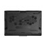 ASUS TUF Gaming F17 - 17,3"/144Hz/i5-11400H/8GB*2/512GB SSD/RTX3050/W10H (Graphite Black/Plastic)
