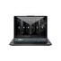 ASUS TUF Gaming F17 - 17,3"/144Hz/i5-11400H/8GB*2/512GB SSD/RTX3050/W10H (Graphite Black/Plastic)
