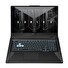 ASUS TUF Gaming F17 - 17,3"/144Hz/i5-11400H/8GB*2/512GB SSD/RTX3050/W10H (Graphite Black/Plastic)