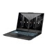 ASUS TUF Gaming F17 - 17,3"/144Hz/i5-11400H/8GB*2/512GB SSD/RTX3050/W10H (Graphite Black/Plastic)