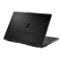 ASUS TUF Gaming F17 - 17,3"/144Hz/i5-11400H/8GB*2/512GB SSD/RTX3050/W10H (Graphite Black/Plastic)