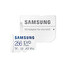 Samsung EVO Plus/micro SDXC/256GB/130MBps/UHS-I U3 / Class 10/+ Adaptér