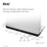 Club3D Dokovací stanice USB-C, Triple Display DP Alt mode Displaylink Dynamic PD Charging Dock with 120 Watt PS