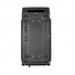 SPIRE skříň TRICER 1426, micro ATX, se zdrojem 420W, černá