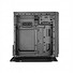 SPIRE skříň TRICER 1426, micro ATX, se zdrojem 420W, černá