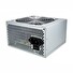 SPIRE skříň TRICER 1426, micro ATX, se zdrojem 420W, černá