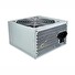 SPIRE skříň TRICER 1426, micro ATX, se zdrojem 420W, černá