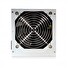 SPIRE skříň TRICER 1426, micro ATX, se zdrojem 420W, černá