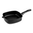 Hluboká pánev G21 Pool 26 cm s poklicí