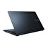 ASUS VivoBook 15 OLED - 15,6"/i5-11300H/16GB/512GB SSD/GTX 1650 Max Q/W10 Home (Quiet Blue/Aluminum)