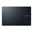 ASUS VivoBook 15 OLED - 15,6"/i5-11300H/16GB/512GB SSD/GTX 1650 Max Q/W10 Home (Quiet Blue/Aluminum)