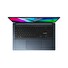 ASUS VivoBook 15 OLED - 15,6"/i5-11300H/16GB/512GB SSD/GTX 1650 Max Q/W10 Home (Quiet Blue/Aluminum)