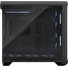Fractal Design Torrent Black RGB TG Light Tint/Big Tower/Transpar./Černá