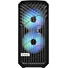 Fractal Design Torrent Black RGB TG Light Tint/Big Tower/Transpar./Černá