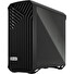 Fractal Design Torrent Black TG Light Tint/Big Tower/Transpar./Černá