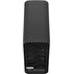Fractal Design Torrent Black TG Light Tint/Big Tower/Transpar./Černá