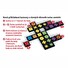 Hra Qwirkle™