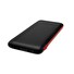 Powerbanka FIXED ZEN 10 000 s kabelem microUSB/USB-C, 10 000mAH, černá