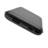 Powerbanka FIXED ZEN 10 000 s kabelem microUSB/USB-C, 10 000mAH, černá