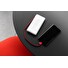 Powerbanka FIXED ZEN 10 000 s kabelem microUSB/USB-C, 10 000mAH, černá