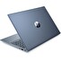 NTB HP Pavilion 15-eh1003nc,15.6 FHD AG IPS,Ryzen 5-5500U,16GB DDR4,512GB SSD,AMD Radeon Integrated Graphics,Win10 Home