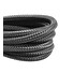 Baseus CALKLF-HG1 Cafule Kabel USB to Lightning Double Sided 1.5A 2m Grey/Black