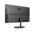 AOC/U27V4EA/27"/IPS/4K UHD/60Hz/4ms/Black/3R