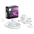 Chytrý LED pásek Philips Hue White and Color Ambiance 2m Lightstrips plus Philips BT 8718699703424 25W 1600lm 2000-6500K