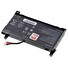 Baterie T6 Power HP Omen 17-an000, 17-an100, 12pin, Geforce 1050, 5973mAh, 86Wh, 8cell, Li-ion