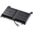 Baterie T6 Power HP Omen 17-an000, 17-an100, 12pin, Geforce 1050, 5973mAh, 86Wh, 8cell, Li-ion