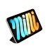 Smart Folio for iPad mini 6gen - Black
