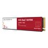 WD Red SN700/2TB/SSD/M.2 NVMe/Heatsink/5R