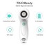TOUCHBeauty 0759A Čistící kartáč na pleť 3v1 růžový