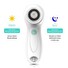 TOUCHBeauty 0759A Čistící kartáč na pleť 3v1 růžový