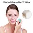 TOUCHBeauty 1762 Silikonový kartáček na pleť