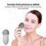 TOUCHBeauty 1788 Sonický čistič pleti zelený