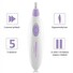 TOUCHBeauty 1039 Bruska na manikúru a pedikúru 5v1