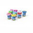 Hračka MAC TOYS Prasátko Peppa modelína 8 ks