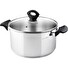 Sada nádobí Lamart LT1110 Nerez Perfect