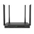 Tenda W15E WiFi Hotspot AC1200 Router, 1x WAN, 2x WAN/LAN, 1xLAN, VPN, Captive portal, MultiWAN, Kov