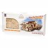 Hračka Ugears 3D dřevěné mechanické puzzle VM-03 Tahač Heavy Boy