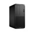 HP PC Z1 TWR G8 i7-11700,1x16GB DDR4, 512B M.2 NVMe, RTX3070/8GB LHR 3DP+HDMI, usbkláv. a myš, no DVDRW, 550W, Win10Pro