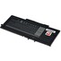Baterie T6 Power Dell Latitude 5400, 5500, Precision 3540, 8900mAh, 68Wh, 4cell, Li-pol