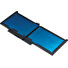 Baterie T6 Power Dell Latitude 5300, 7300, 7400, 7890mAh, 60Wh, 4cell, Li-pol
