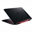Notebook Acer Nitro 5 17,3" FHD 120Hz, i5-10300H, 8GB, 512GB SSD, GTX1650, Bez OS