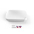 Tenda i21 WiFi-AC AP / Client+AP 1167Mb/s, 1x LAN, 12x SSID, VLAN, aktivní PoE, stěna/strop