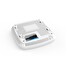 Tenda i21 WiFi-AC AP / Client+AP 1167Mb/s, 1x LAN, 12x SSID, VLAN, aktivní PoE, stěna/strop