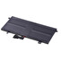 Baterie T6 Power Dell Latitude 12 5285, 5290 2in1, 5500mAh, 42Wh, 4cell, Li-pol