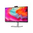 Dell 24 Video Conferencing Monitor - S2422HZ/23.8/1920x1080FHD/75Hz/16:9/IPS/4ms/Speakers/Mic/Webcam/HDMI/DP/USB-C/3YNBD